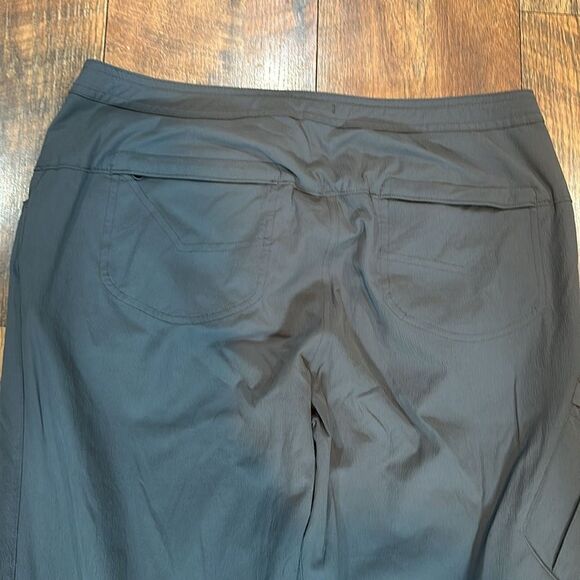 Mountain Hardwear convertible ants 10 (3350) - Picture 4 of 6